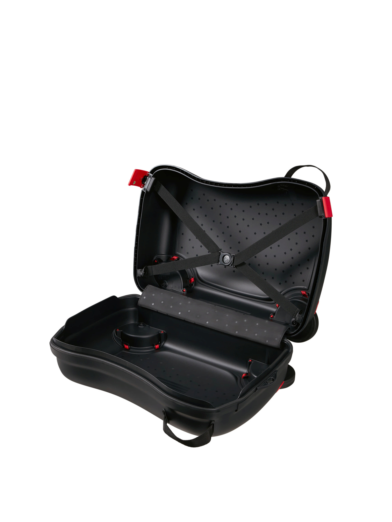 Чемодан Samsonite модель 56C52002 Фото