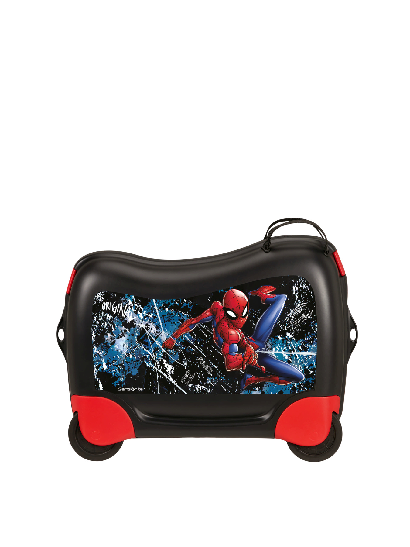 Чемодан Samsonite модель 56C52002 Фото