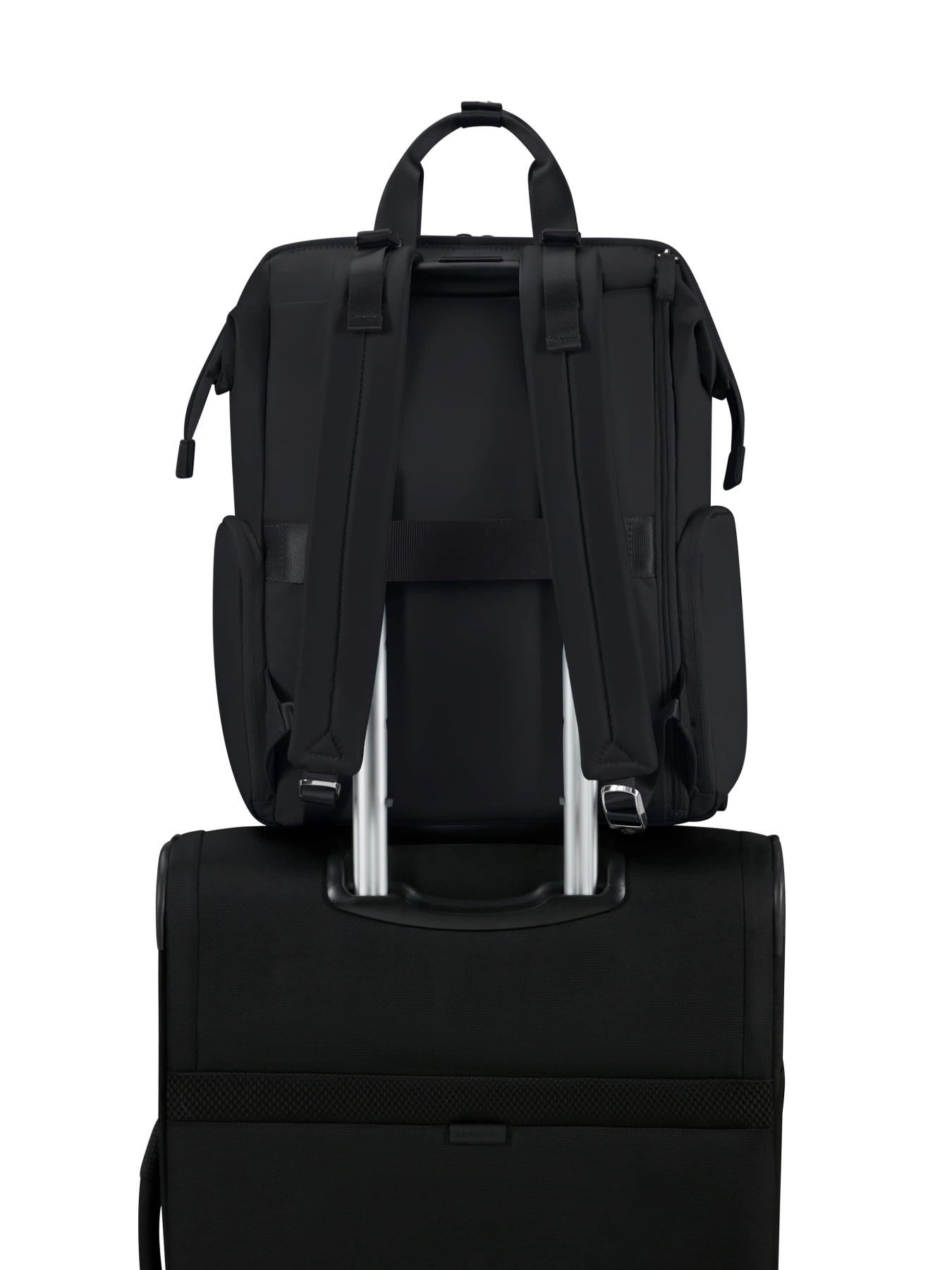Повседневный рюкзак Samsonite модель KP009096 Повседневный рюкзак Samsonite модель KP009096 Фото