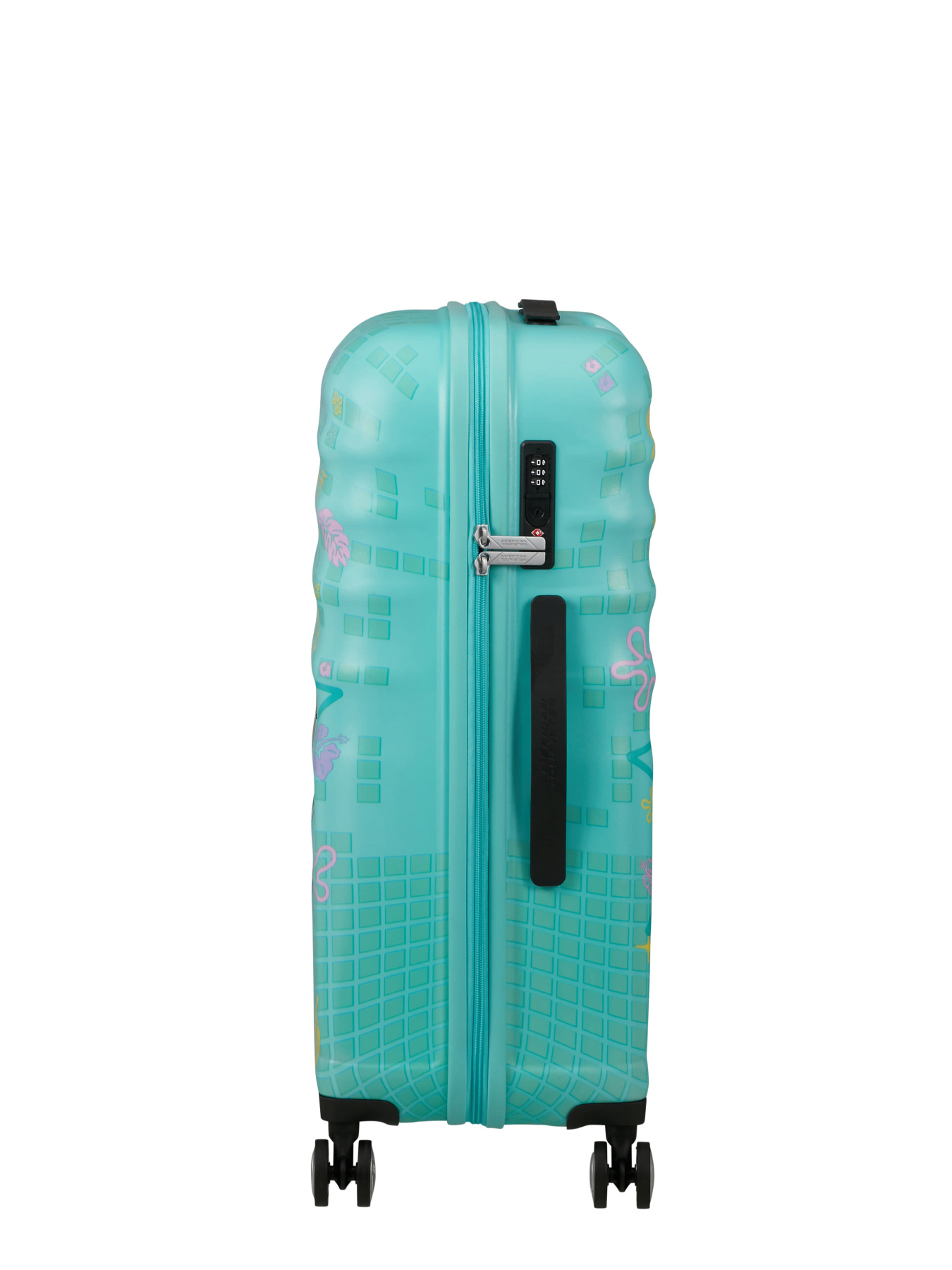 Чемодан American Tourister модель 31C57019 Фото