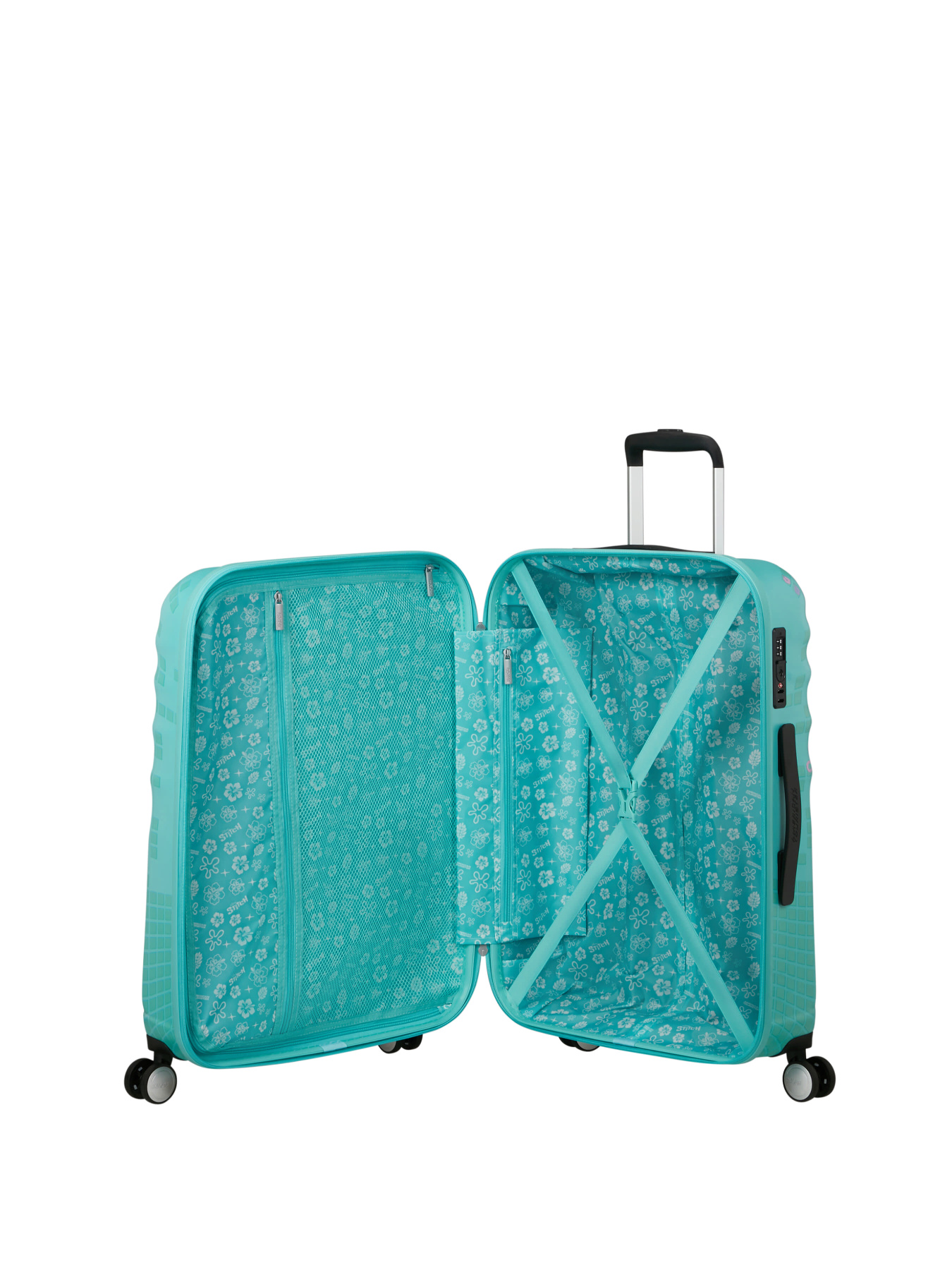 Чемодан American Tourister модель 31C57019 Фото