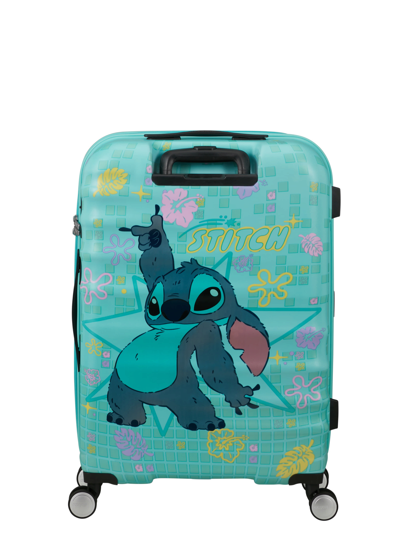 Чемодан American Tourister модель 31C57019 Фото