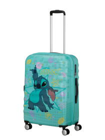 Чемодан American Tourister модель 31C57019 Фото