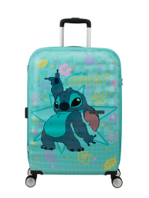 Чемодан American Tourister модель 31C57019 Фото