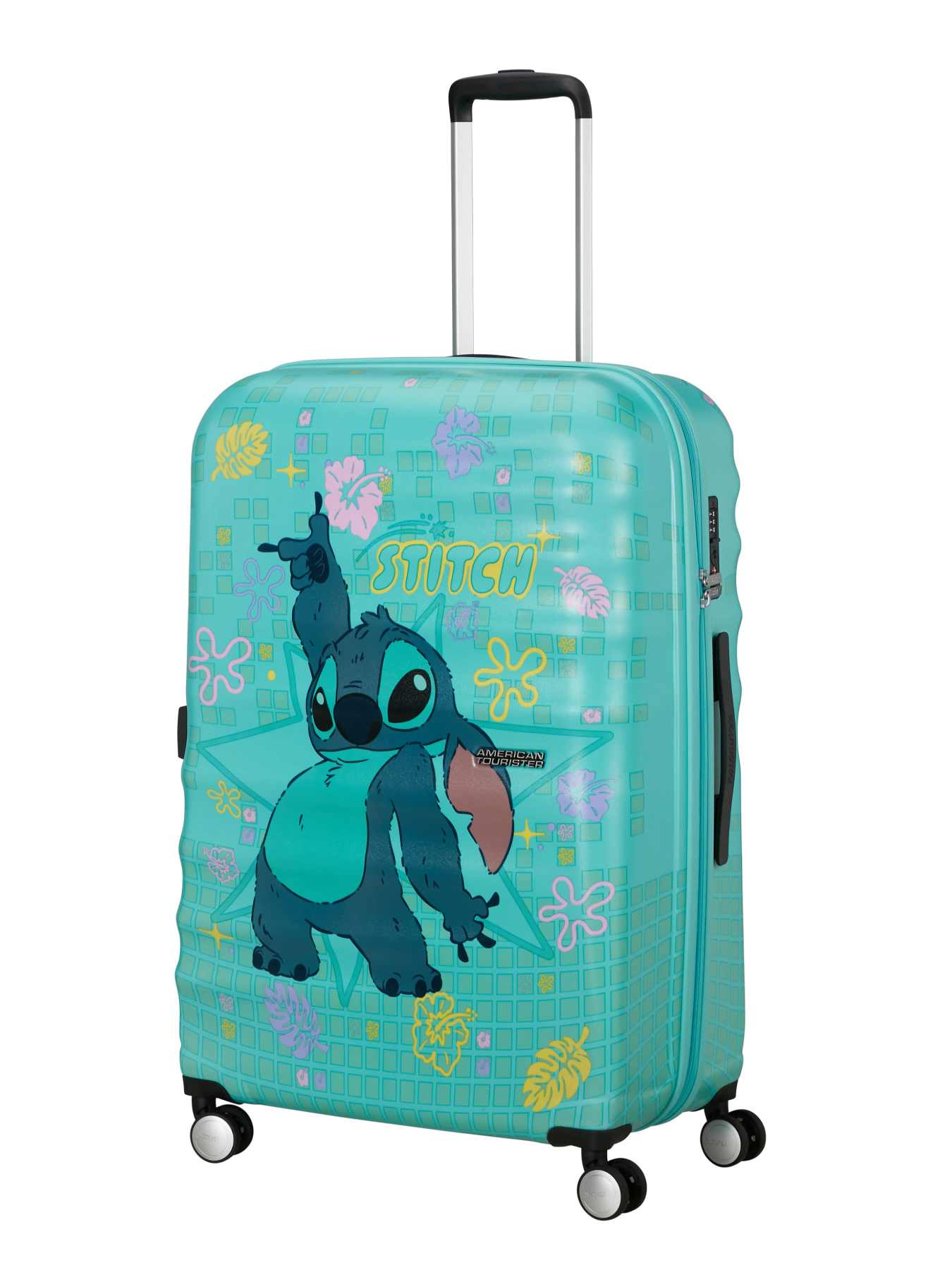 Чемодан American Tourister модель 31C57021 Фото