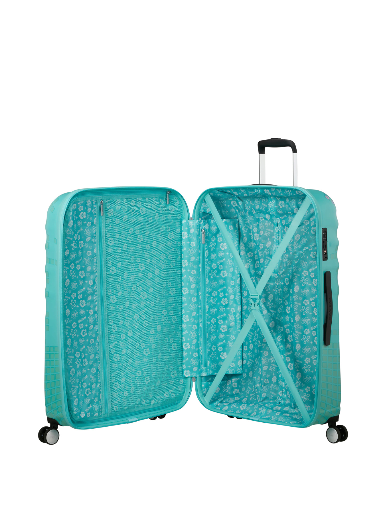 Валіза American Tourister модель 31C57021 Фото