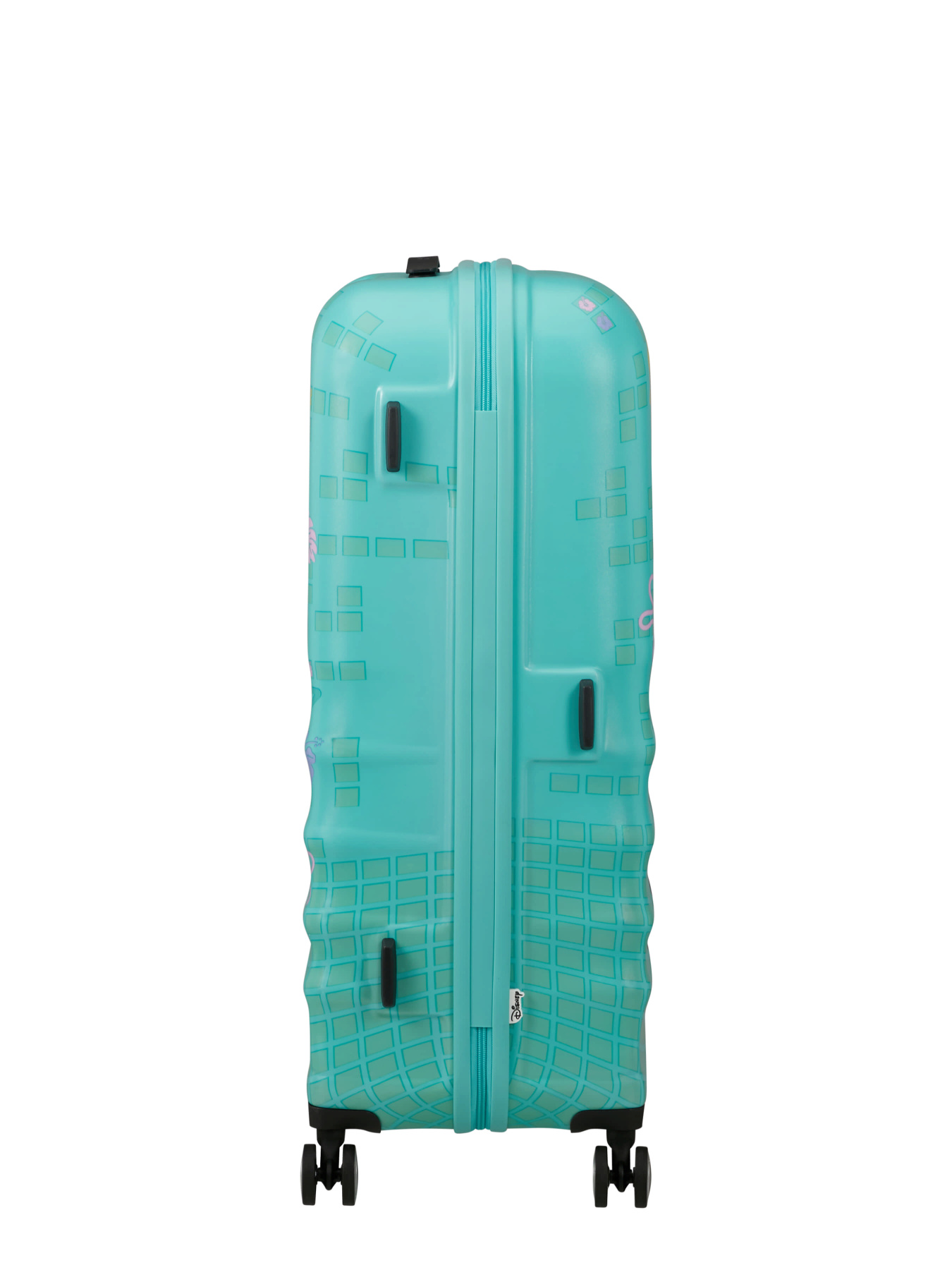 Валіза American Tourister модель 31C57021 Фото