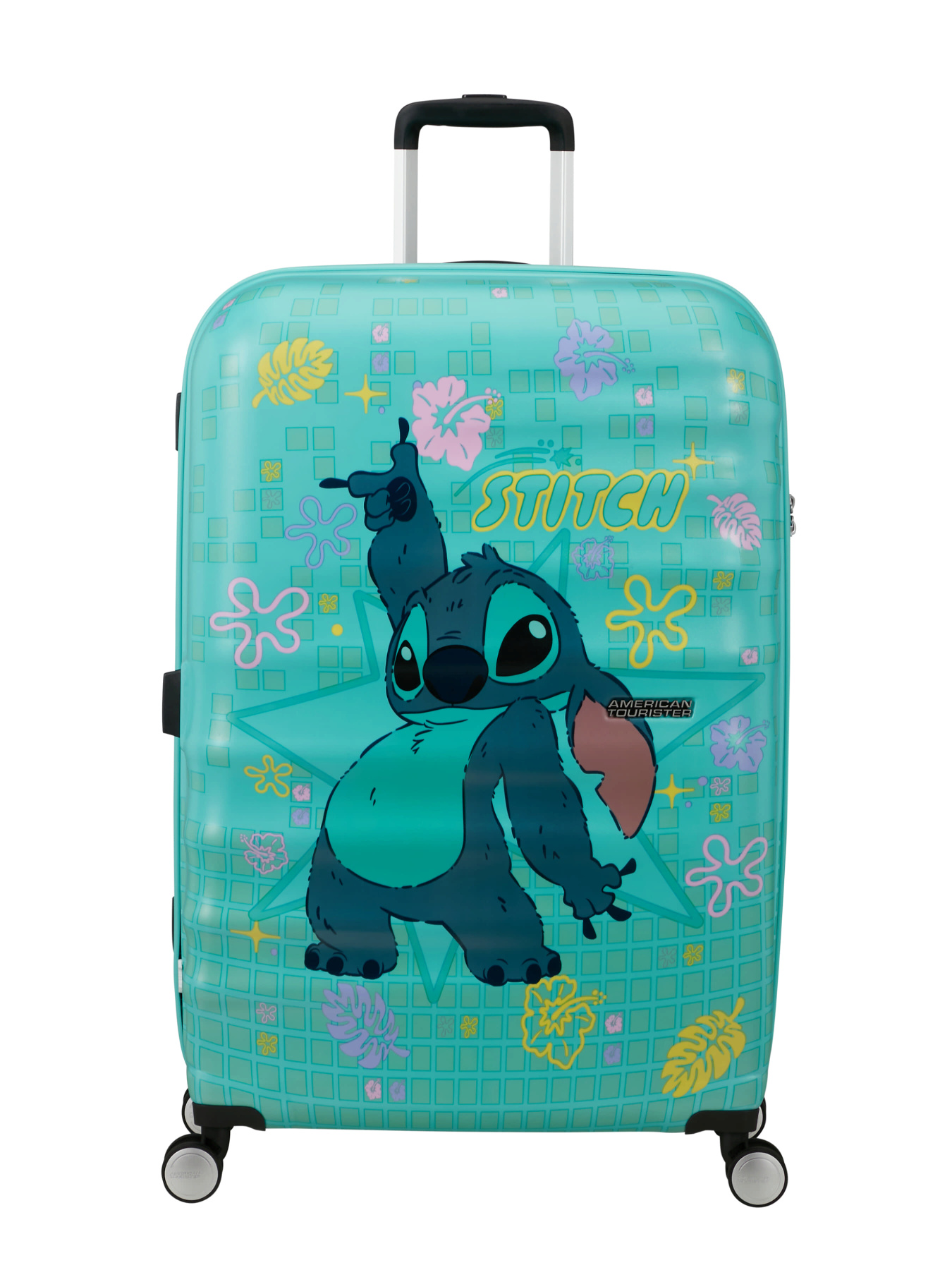 Валіза American Tourister модель 31C57021 Фото