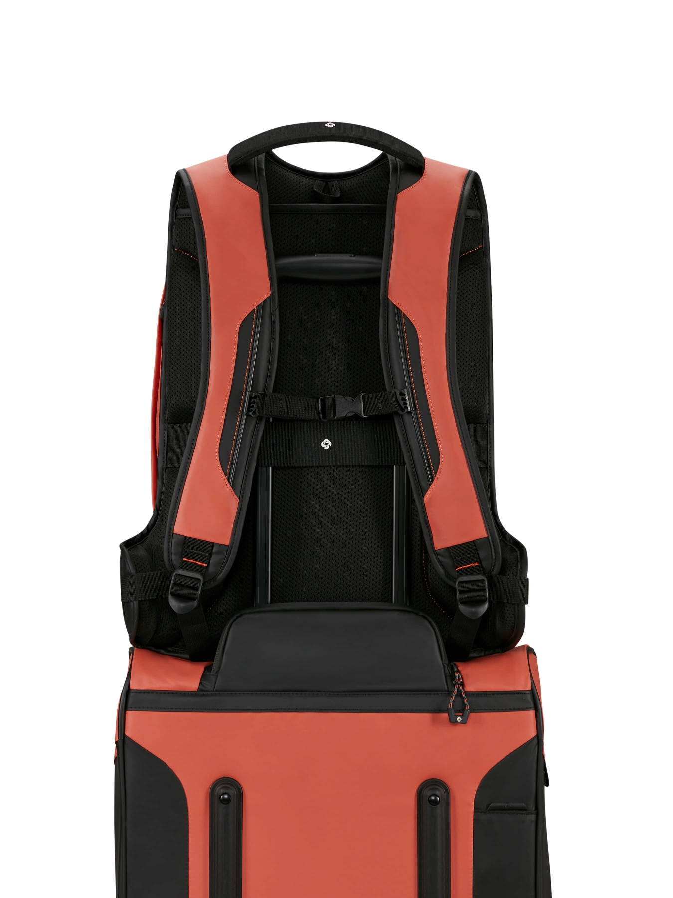 Рюкзак Samsonite модель KH707003 Фото