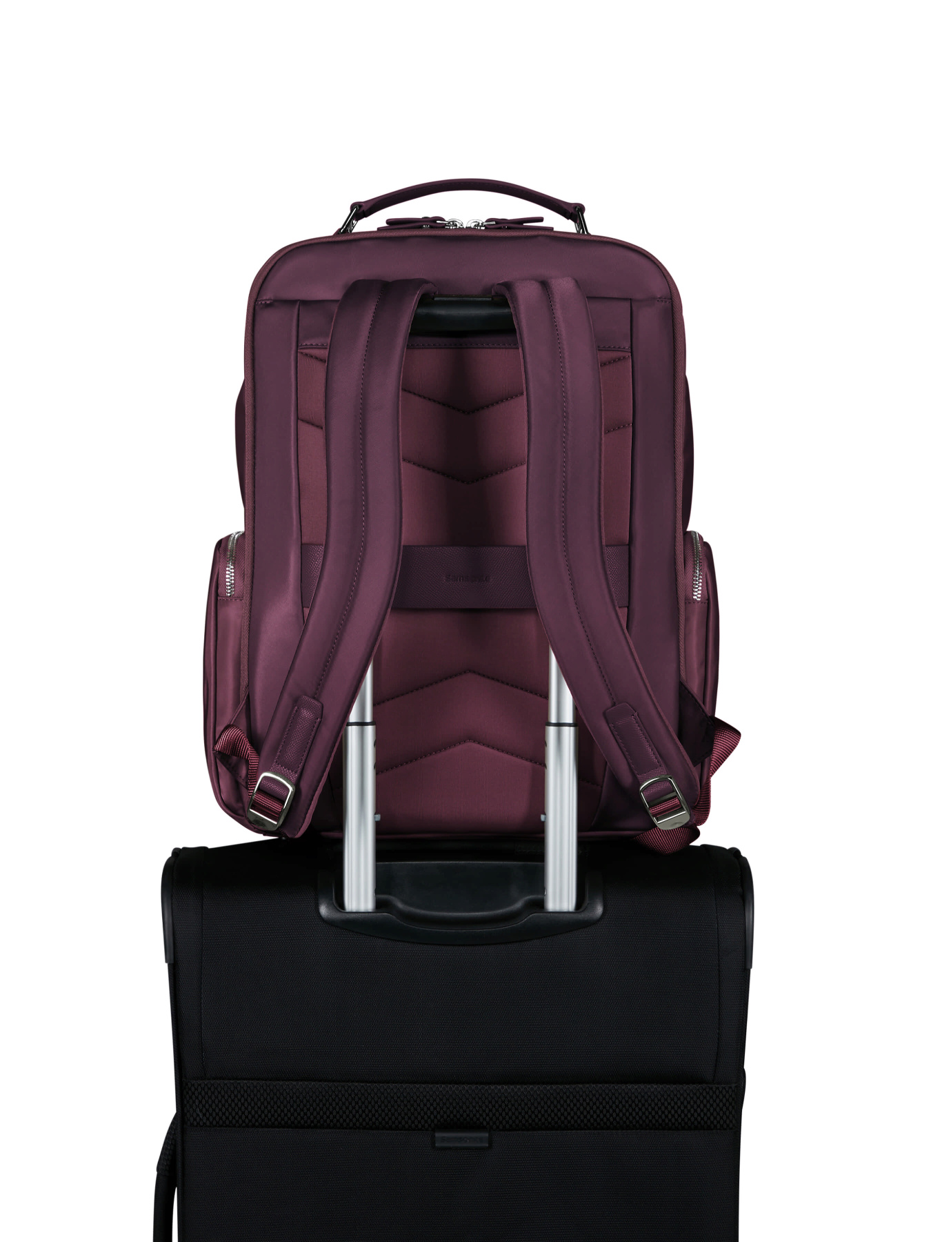 Рюкзак Samsonite модель KP220011 Фото