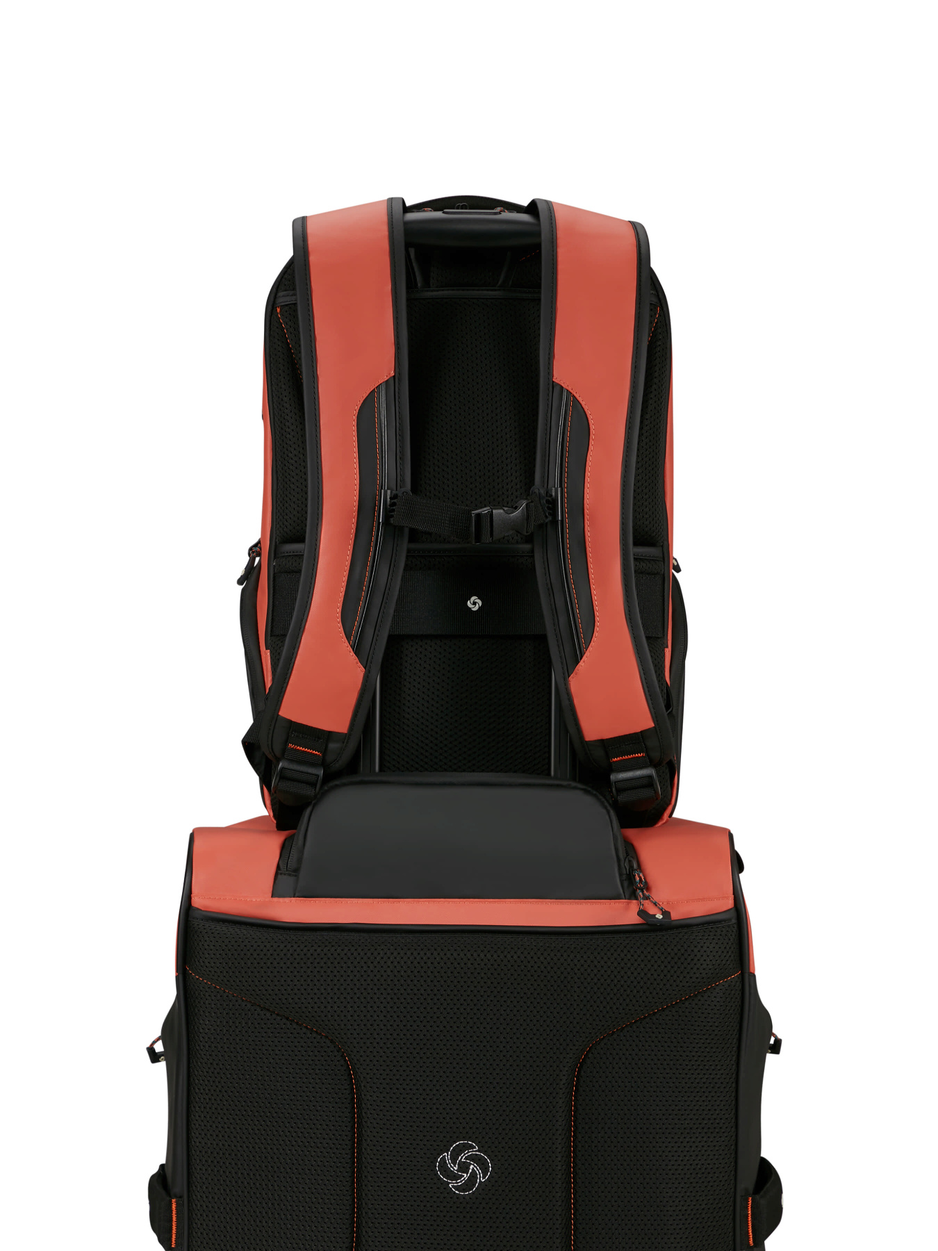 Рюкзак Samsonite модель KH707004 Фото