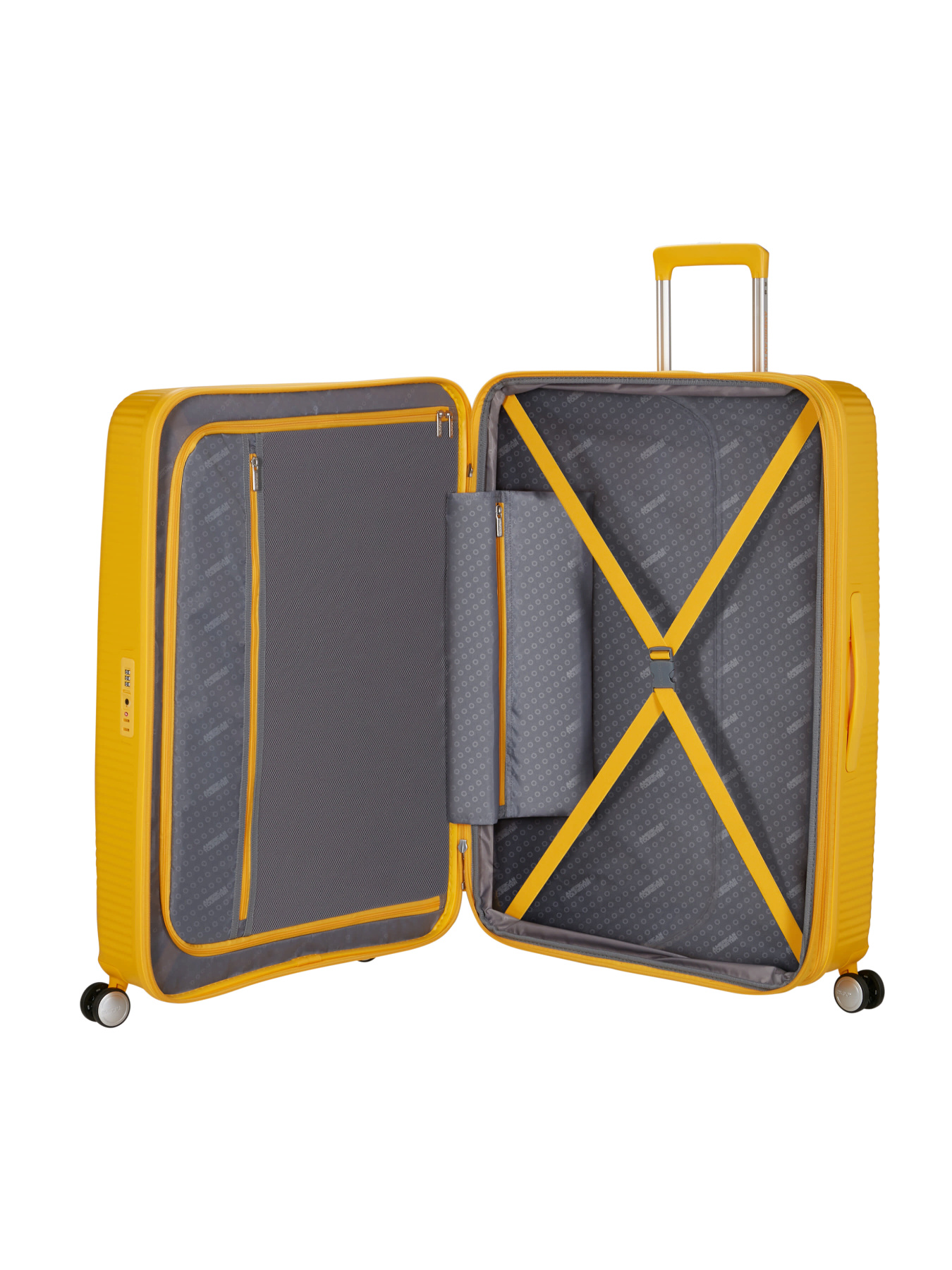 Валіза American Tourister модель 32G06009 Фото