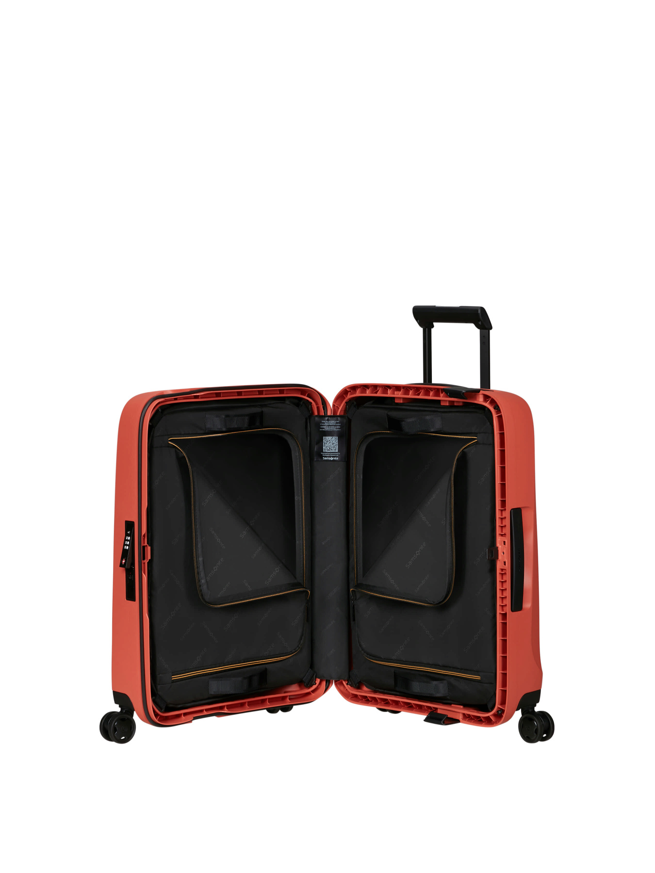 Валіза Samsonite модель KM017001 Фото