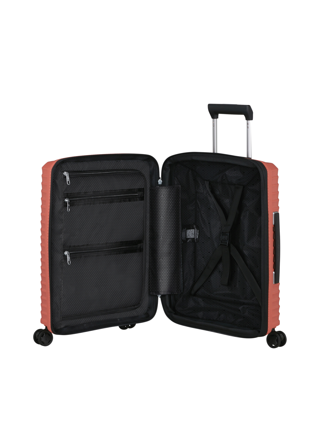 Чемодан Samsonite модель KJ117001 Чемодан Samsonite модель KJ117001 Фото
