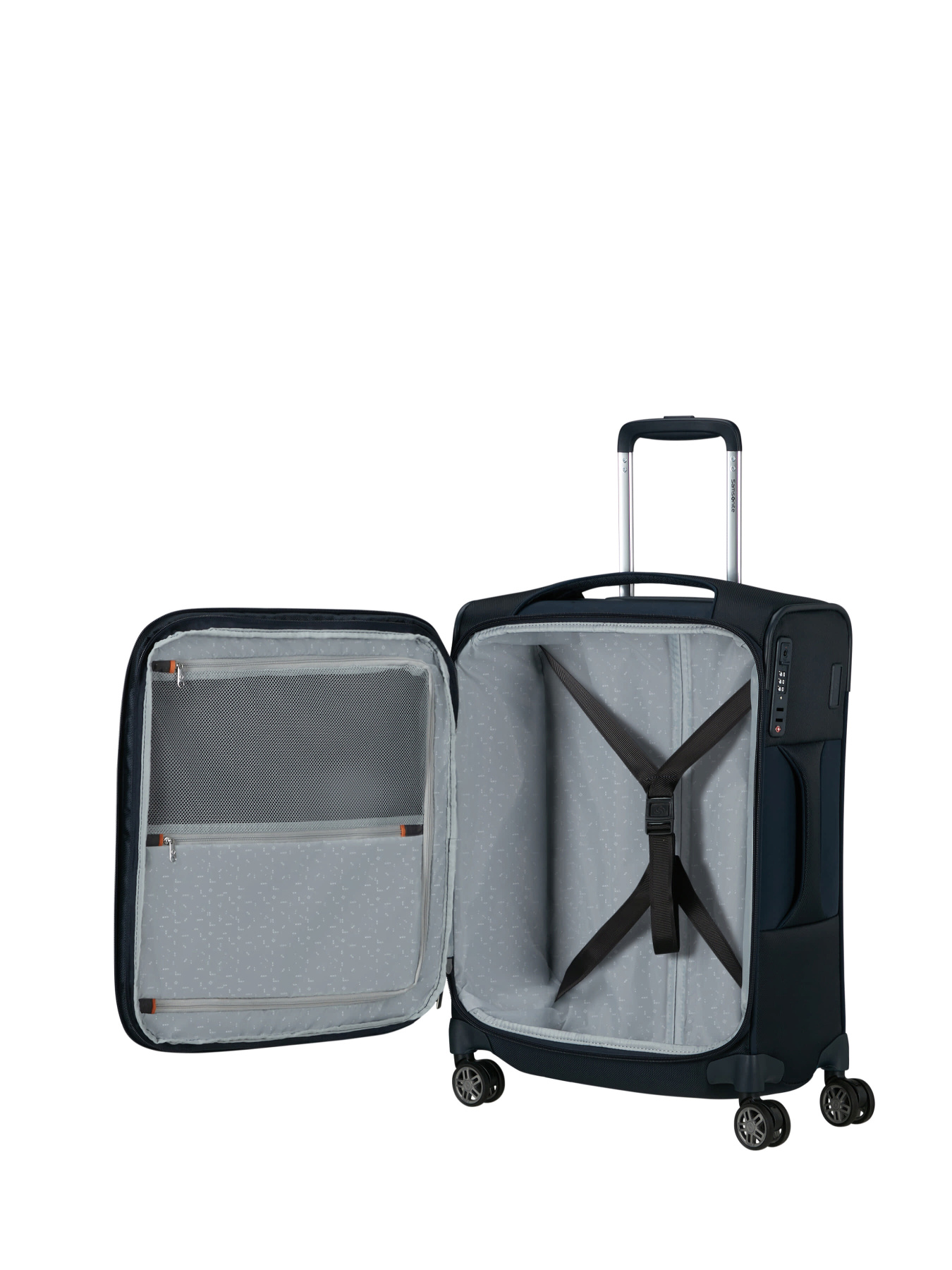 Чемодан Samsonite модель KQ811005 Фото