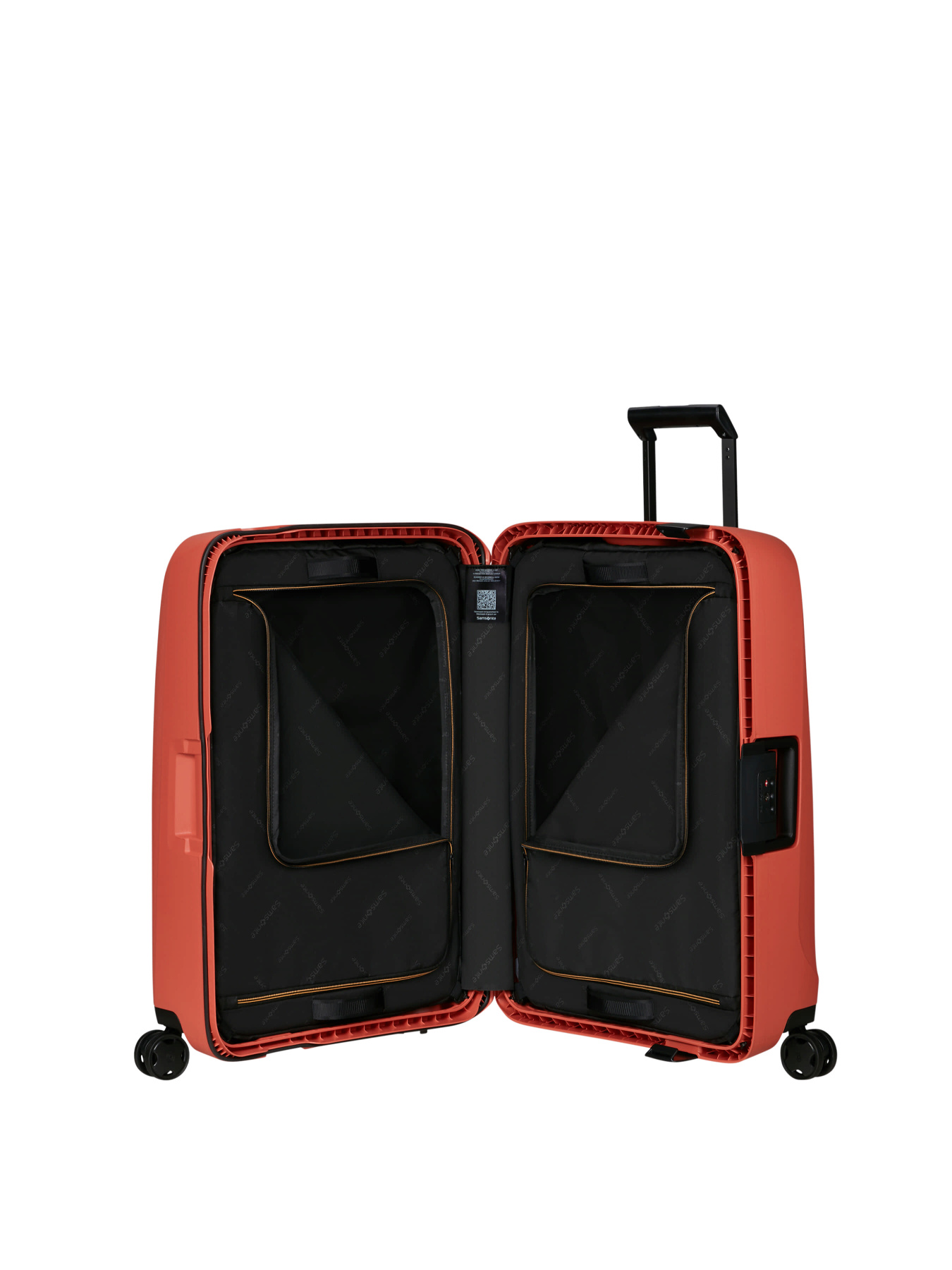 Чемодан Samsonite модель KM017002 Фото