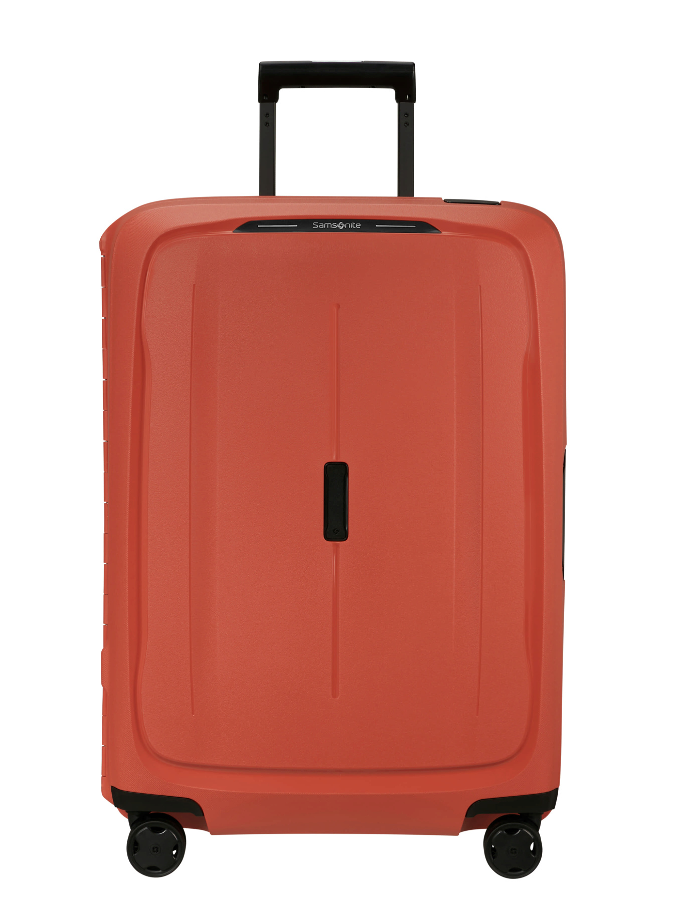 Чемодан Samsonite модель KM017002 Фото