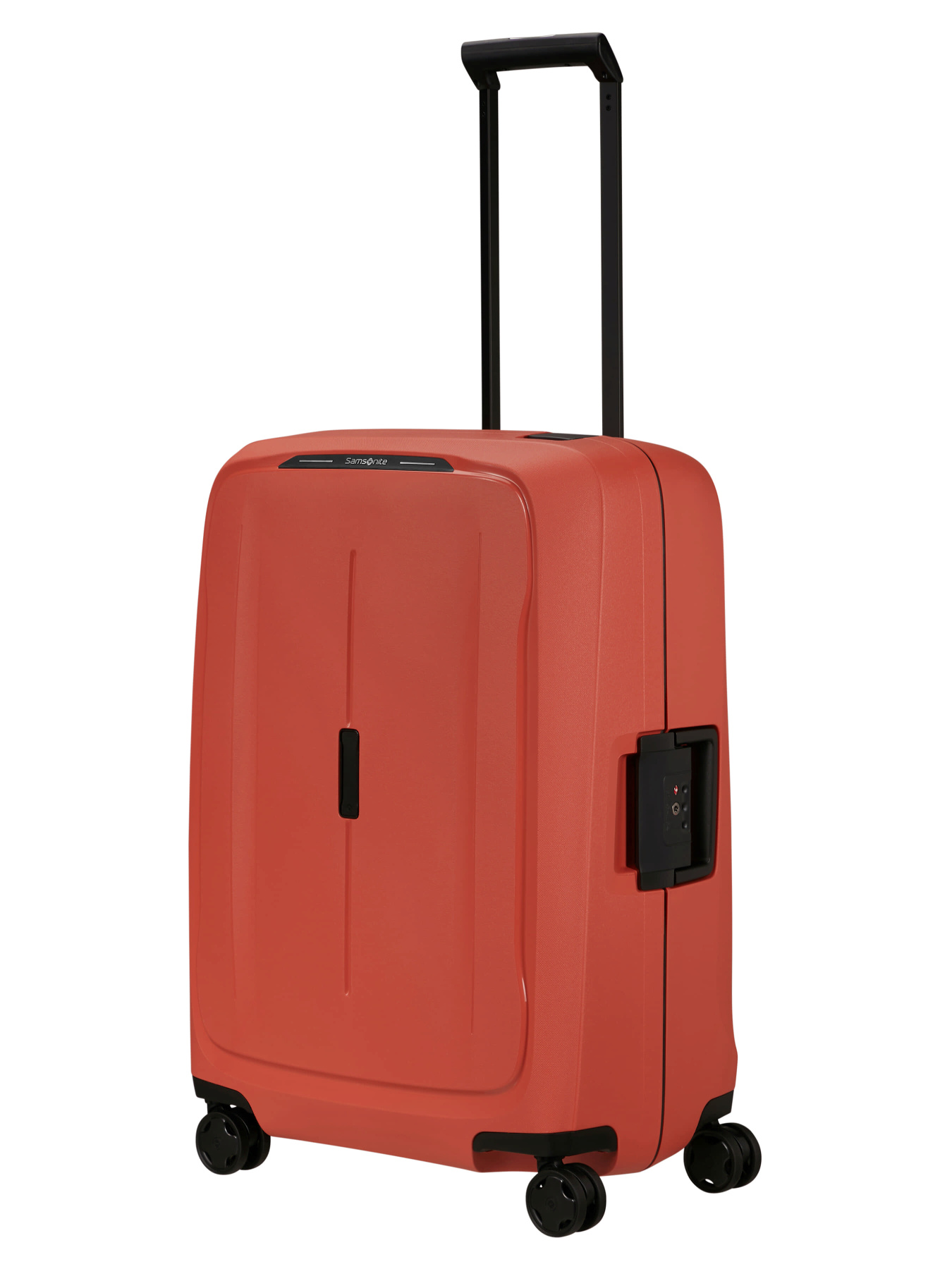 Чемодан Samsonite модель KM017002 Чемодан Samsonite модель KM017002 Фото