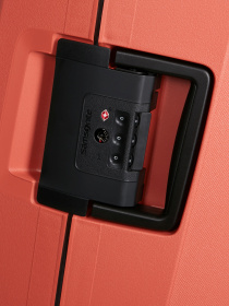 Чемодан Samsonite модель KM017002 Чемодан Samsonite модель KM017002 Фото