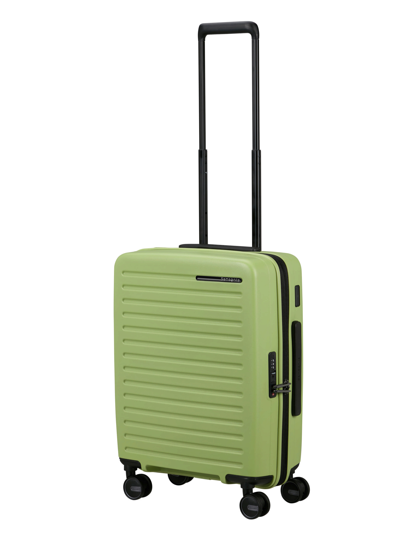 Валіза Samsonite модель KO614001 Фото