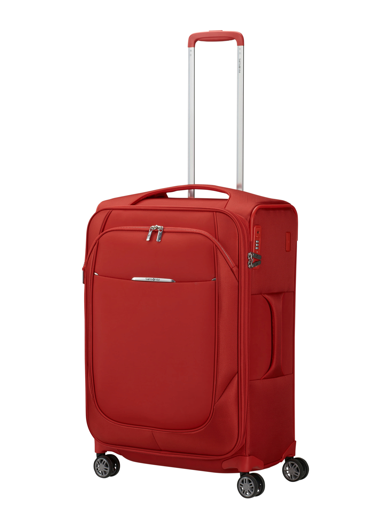 Чемодан Samsonite модель KQ800006 Чемодан Samsonite модель KQ800006 Фото