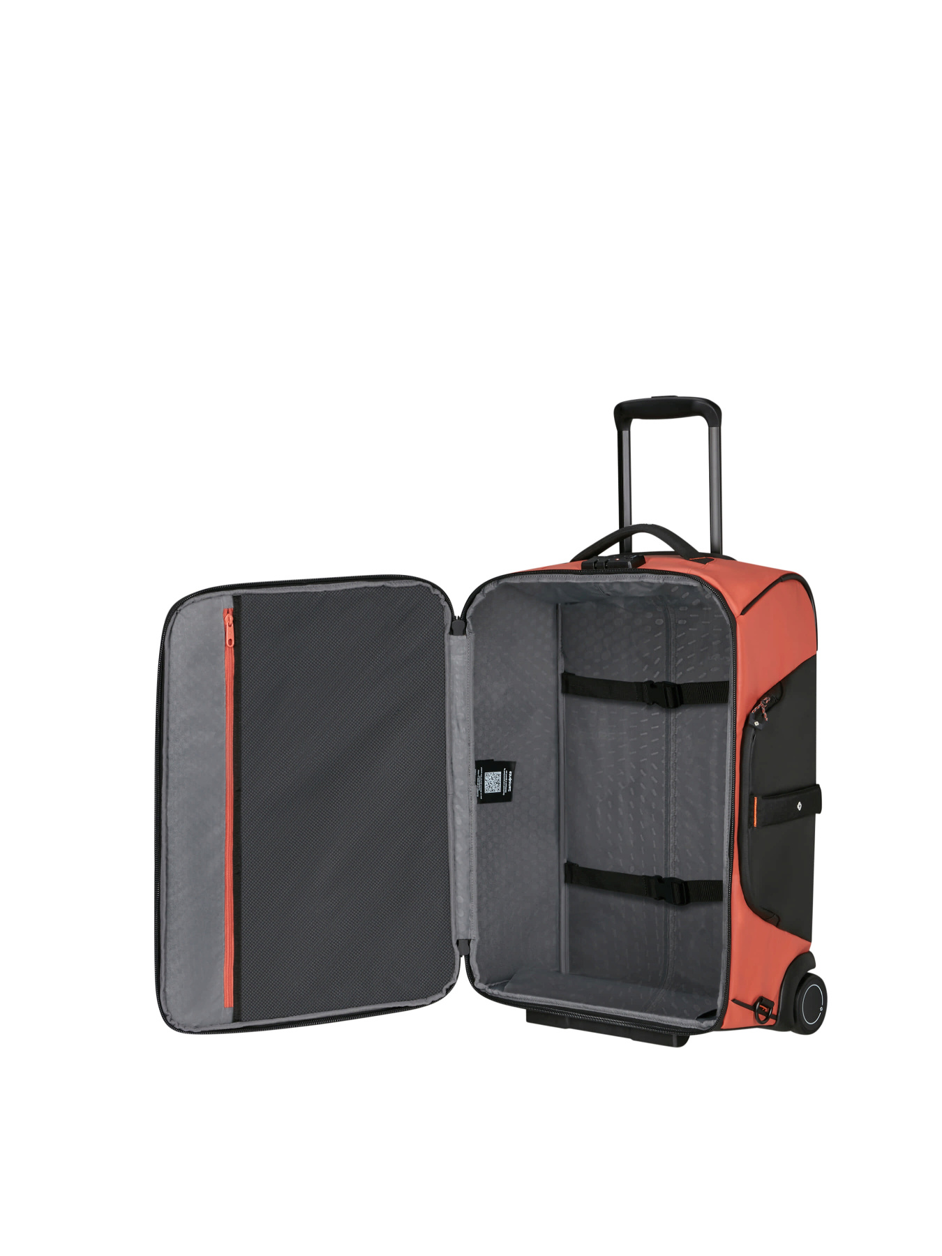 Чемодан Samsonite модель KH707012 Фото