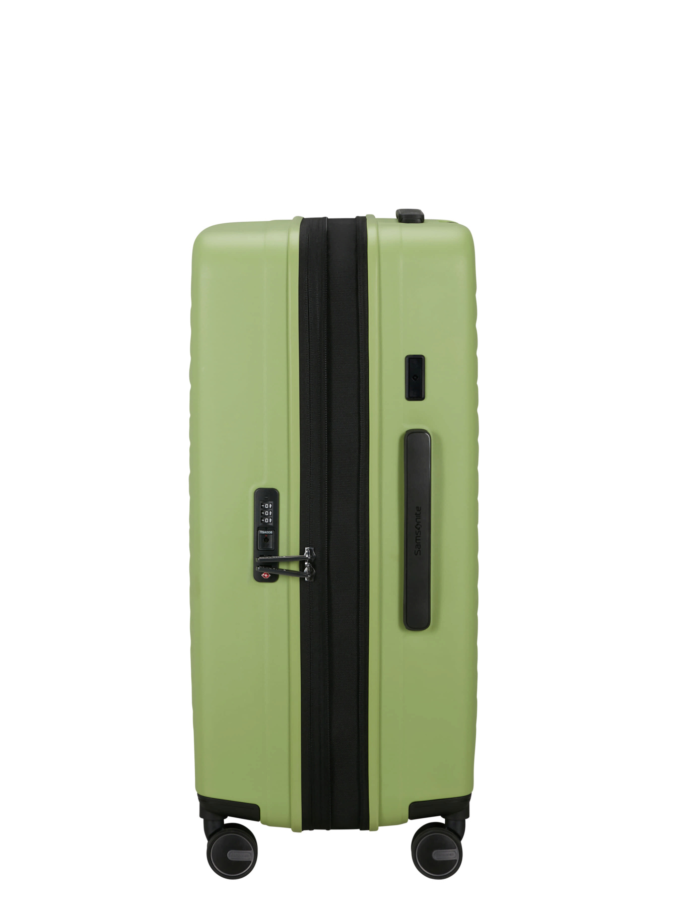 Валіза Samsonite модель KO614003 Фото