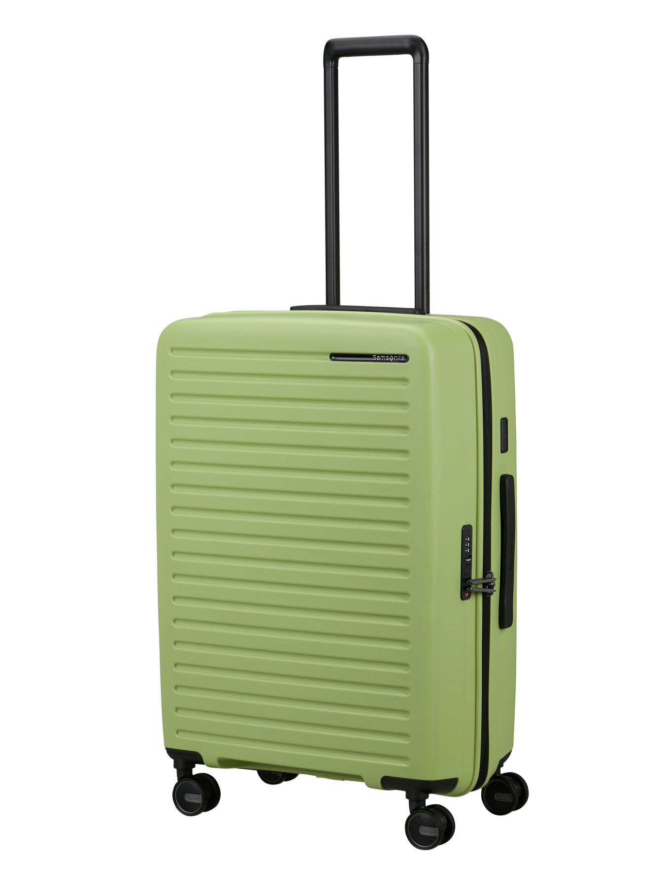 Валіза Samsonite модель KO614003 Фото