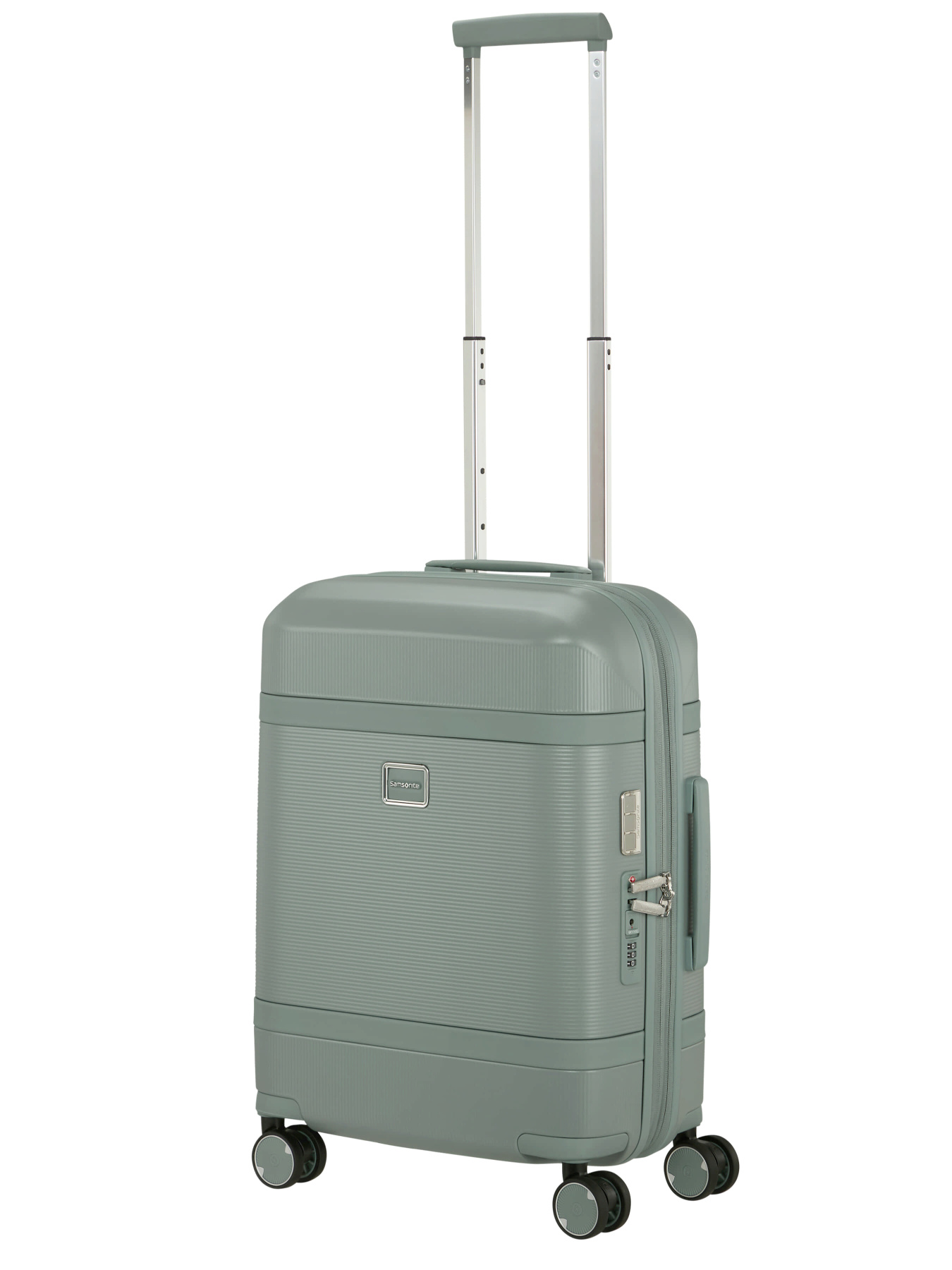 Валіза Samsonite модель KQ524001 Фото
