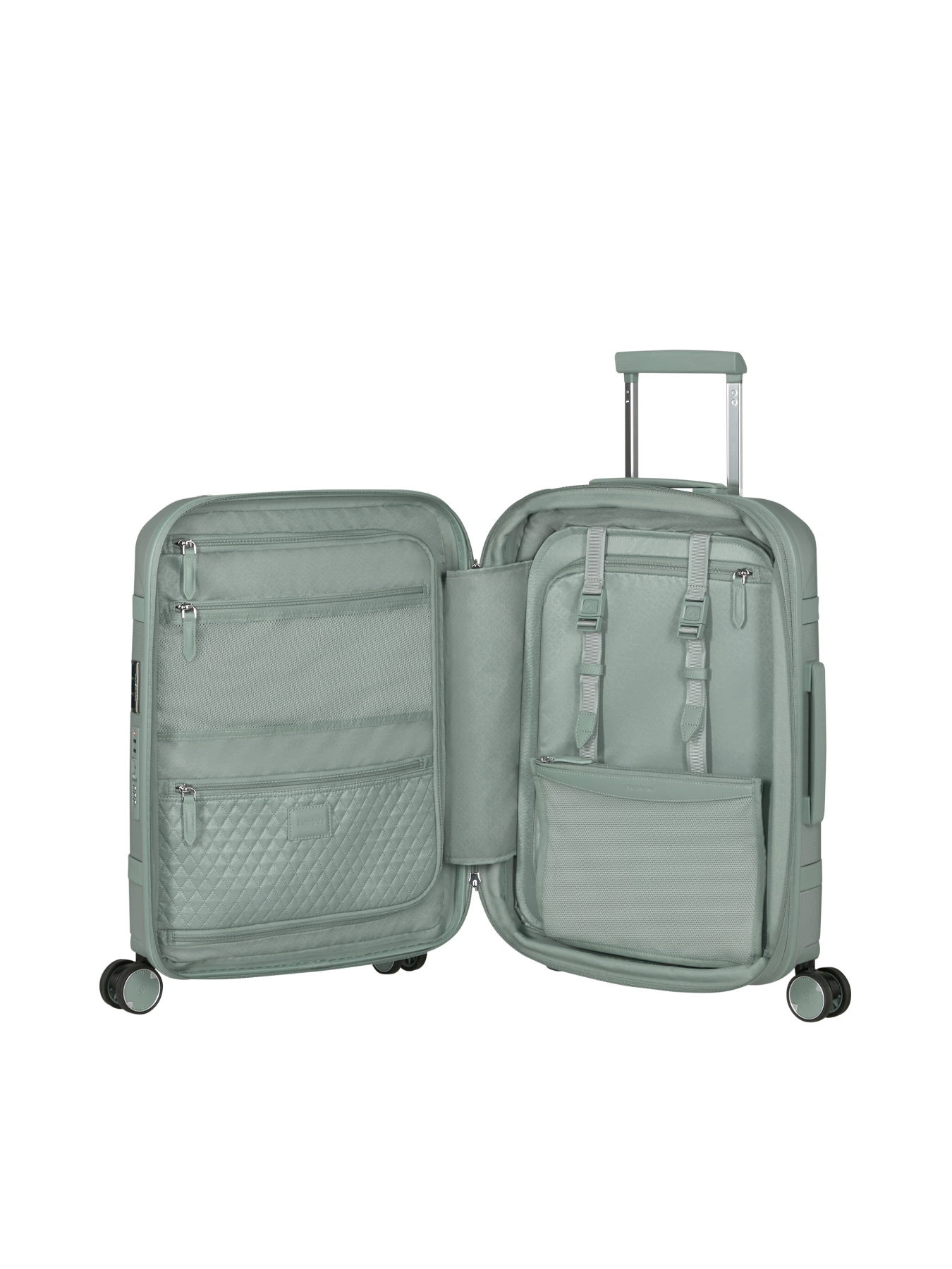 Валіза Samsonite модель KQ524001 Фото