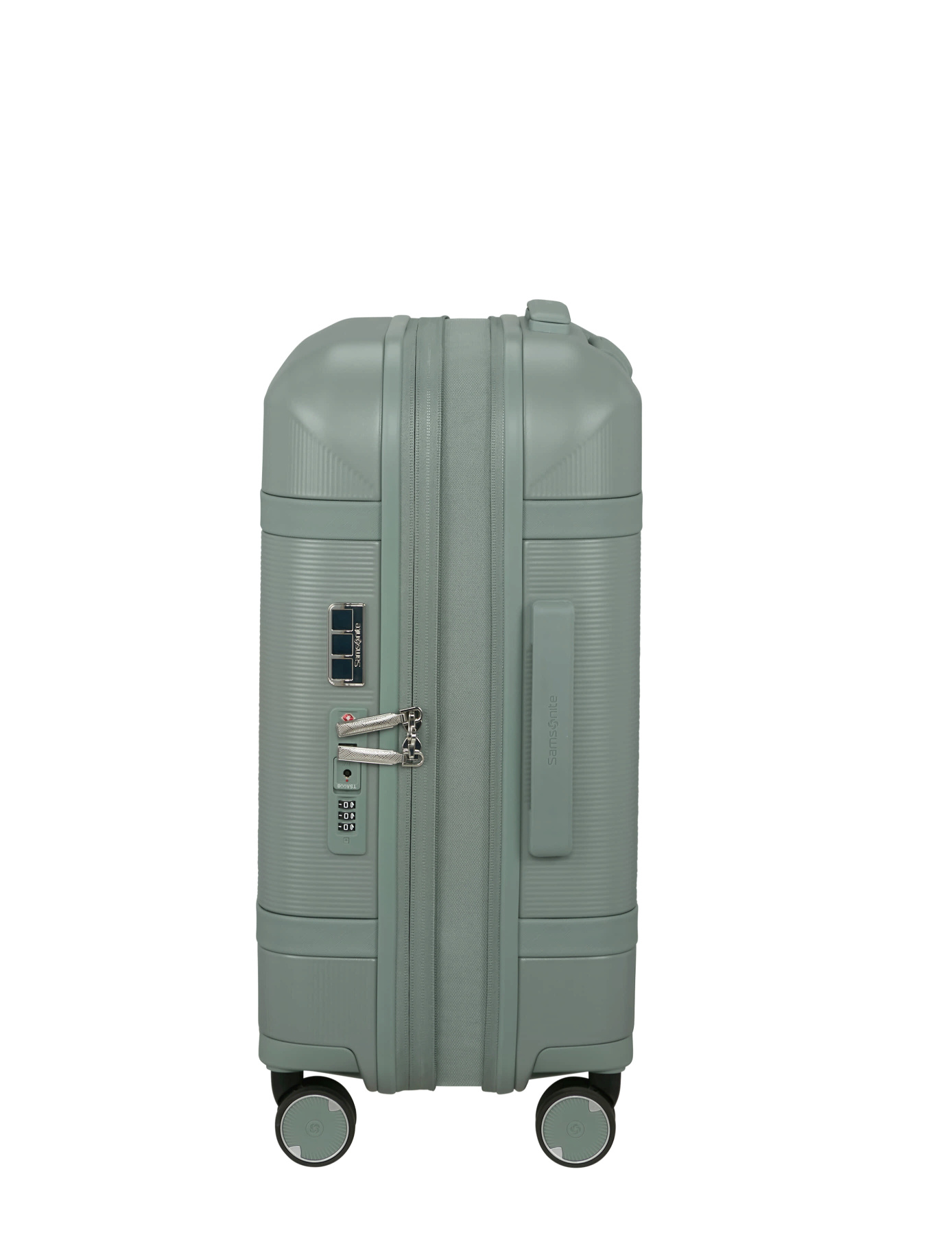 Валіза Samsonite модель KQ524001 Фото
