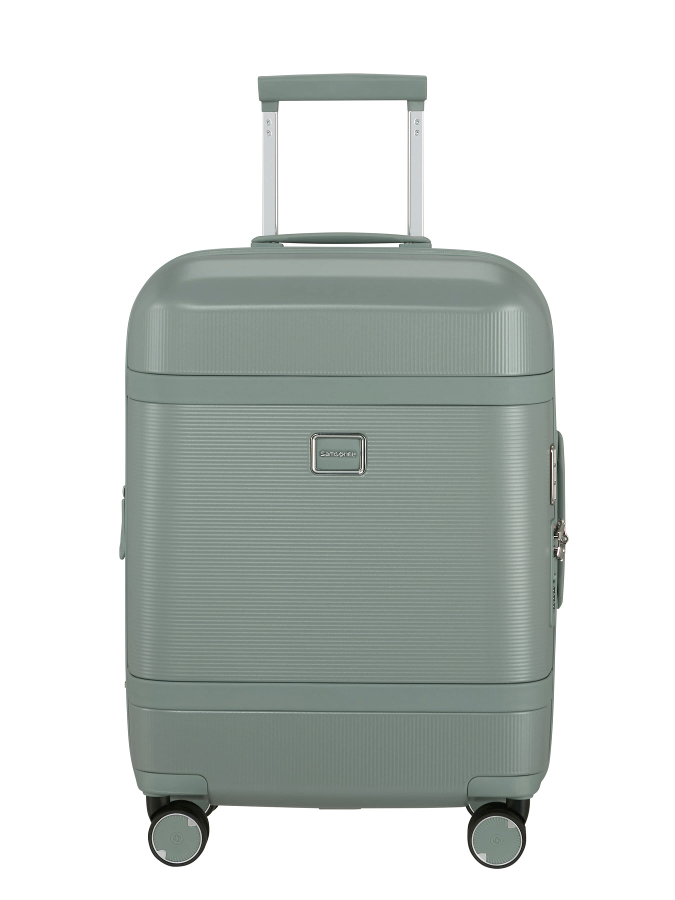 Валіза Samsonite модель KQ524001 Фото