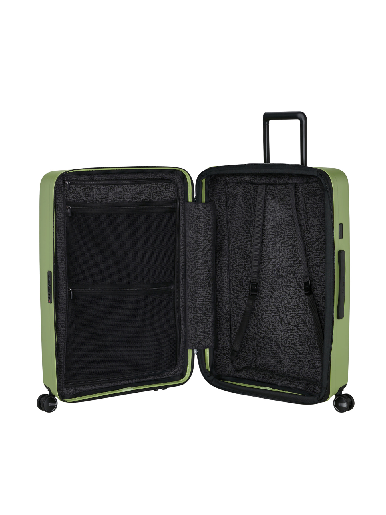 Чемодан Samsonite модель KO614004 Фото