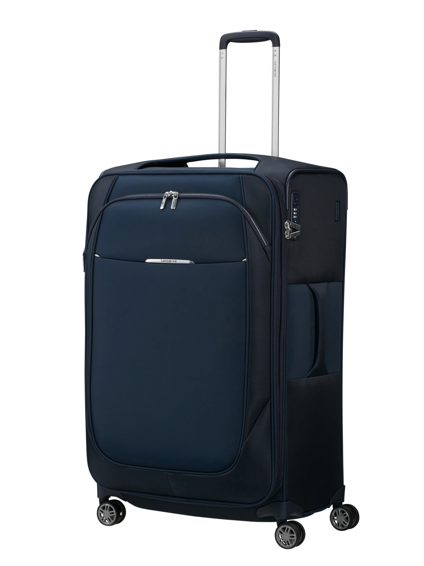 Чемодан Samsonite модель KQ811007 Фото