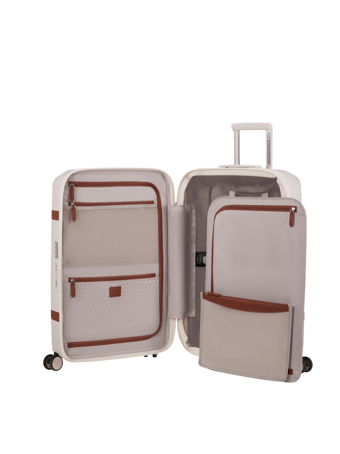 Валіза Samsonite модель KQ505003 Фото