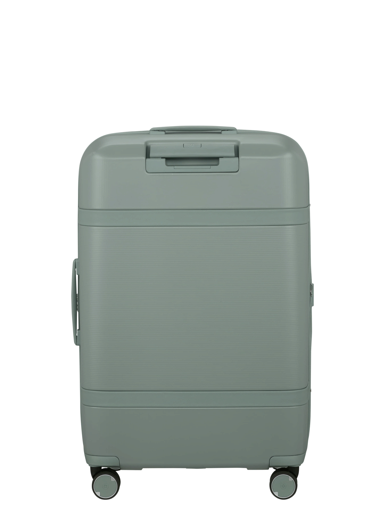 Валіза Samsonite модель KQ524003 Фото