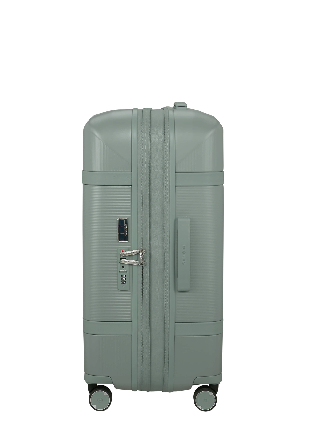 Валіза Samsonite модель KQ524003 Фото