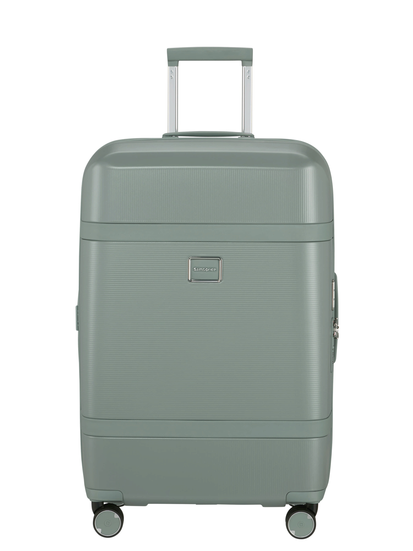 Валіза Samsonite модель KQ524003 Фото