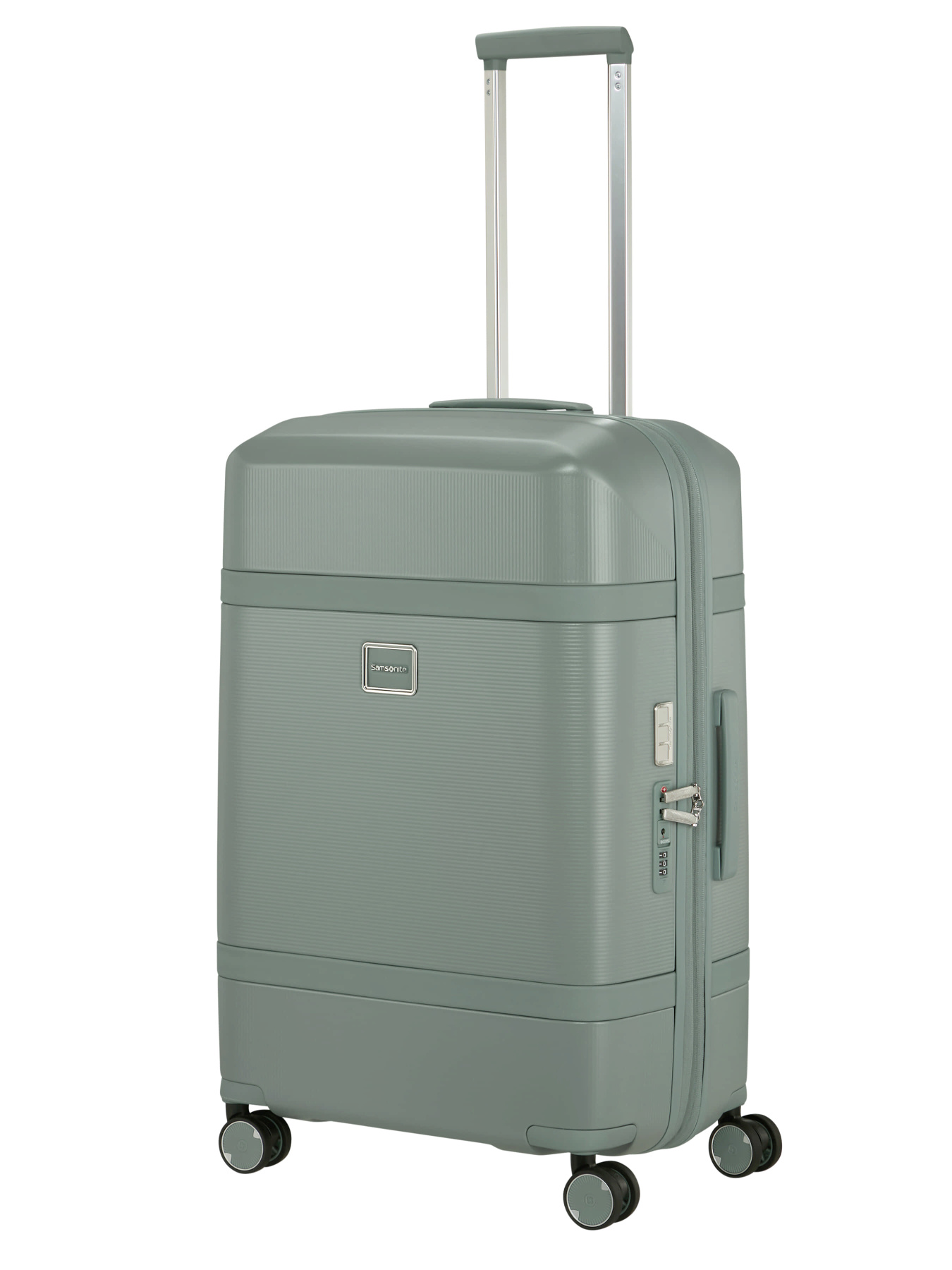 Валіза Samsonite модель KQ524003 Фото