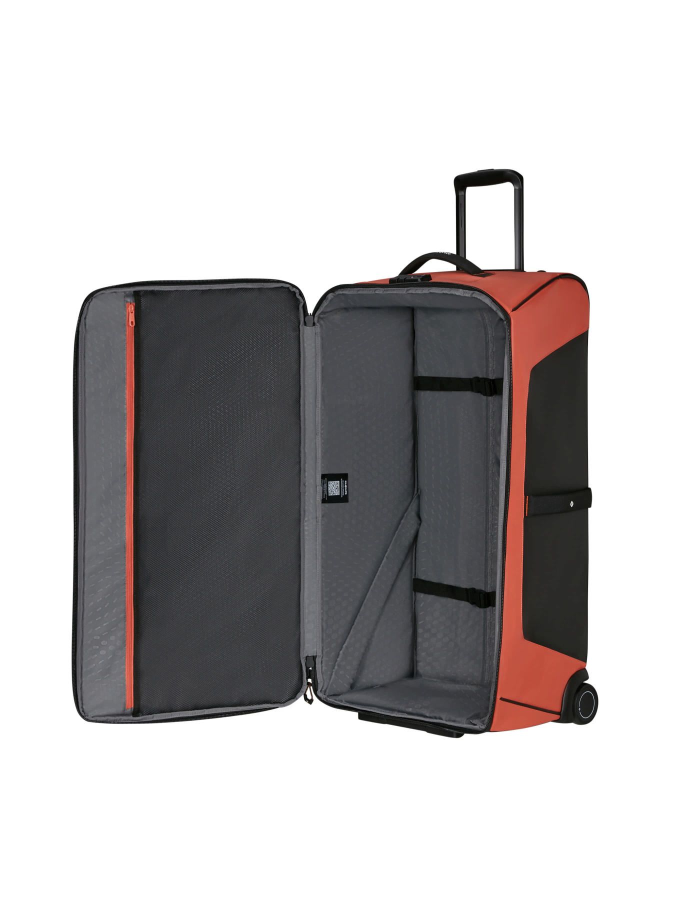 Валіза Samsonite модель KH707014 Фото