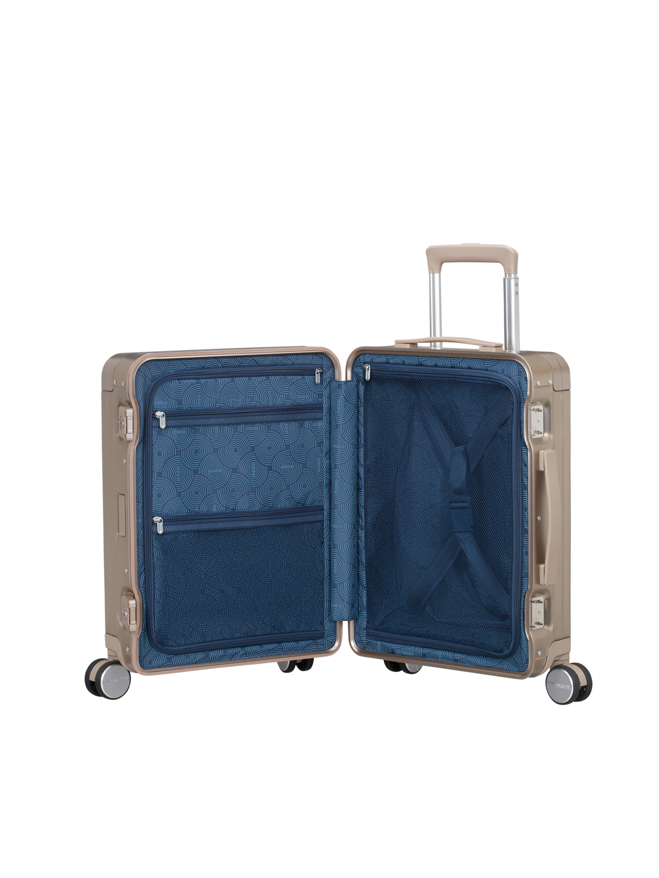 Чемодан American Tourister модель MI313001 Фото