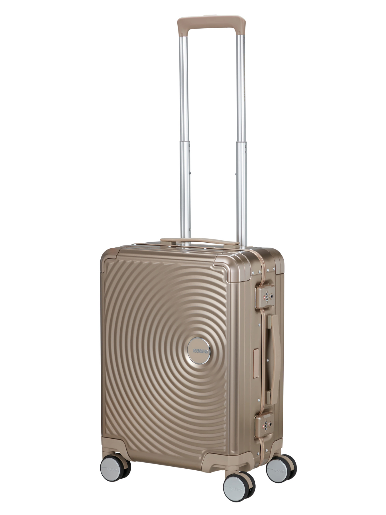 Валіза American Tourister модель MI313001 Фото