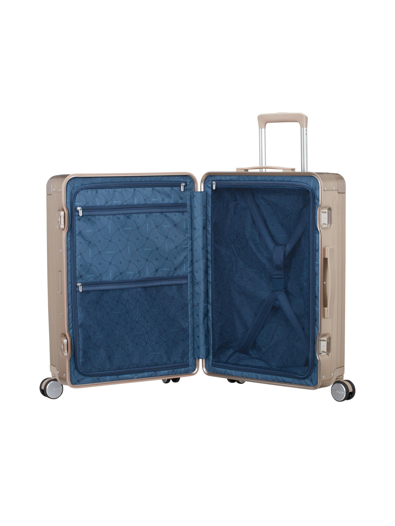 Валіза American Tourister модель MI313002 Валіза American Tourister модель MI313002 Фото