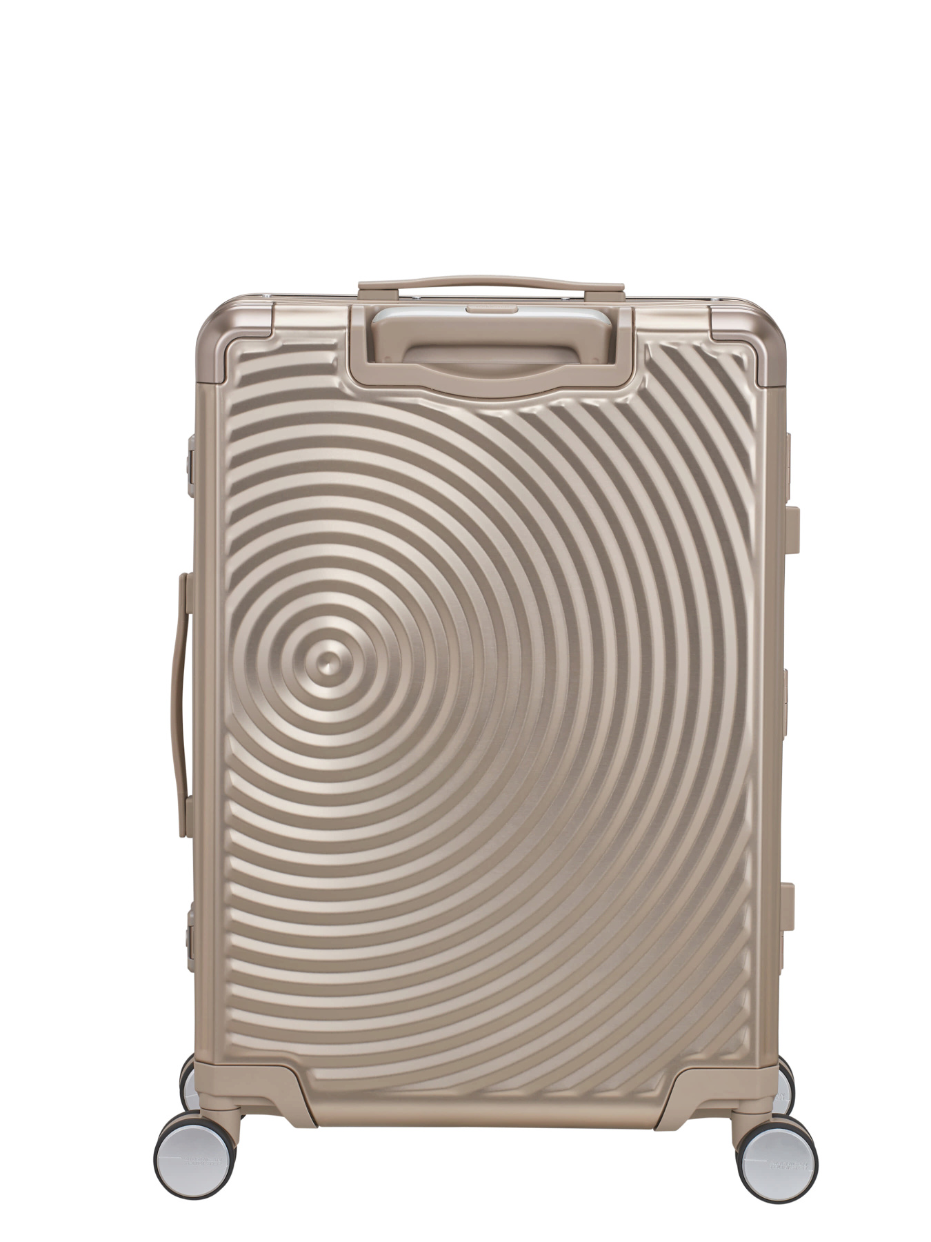 Валіза American Tourister модель MI313002 Валіза American Tourister модель MI313002 Фото