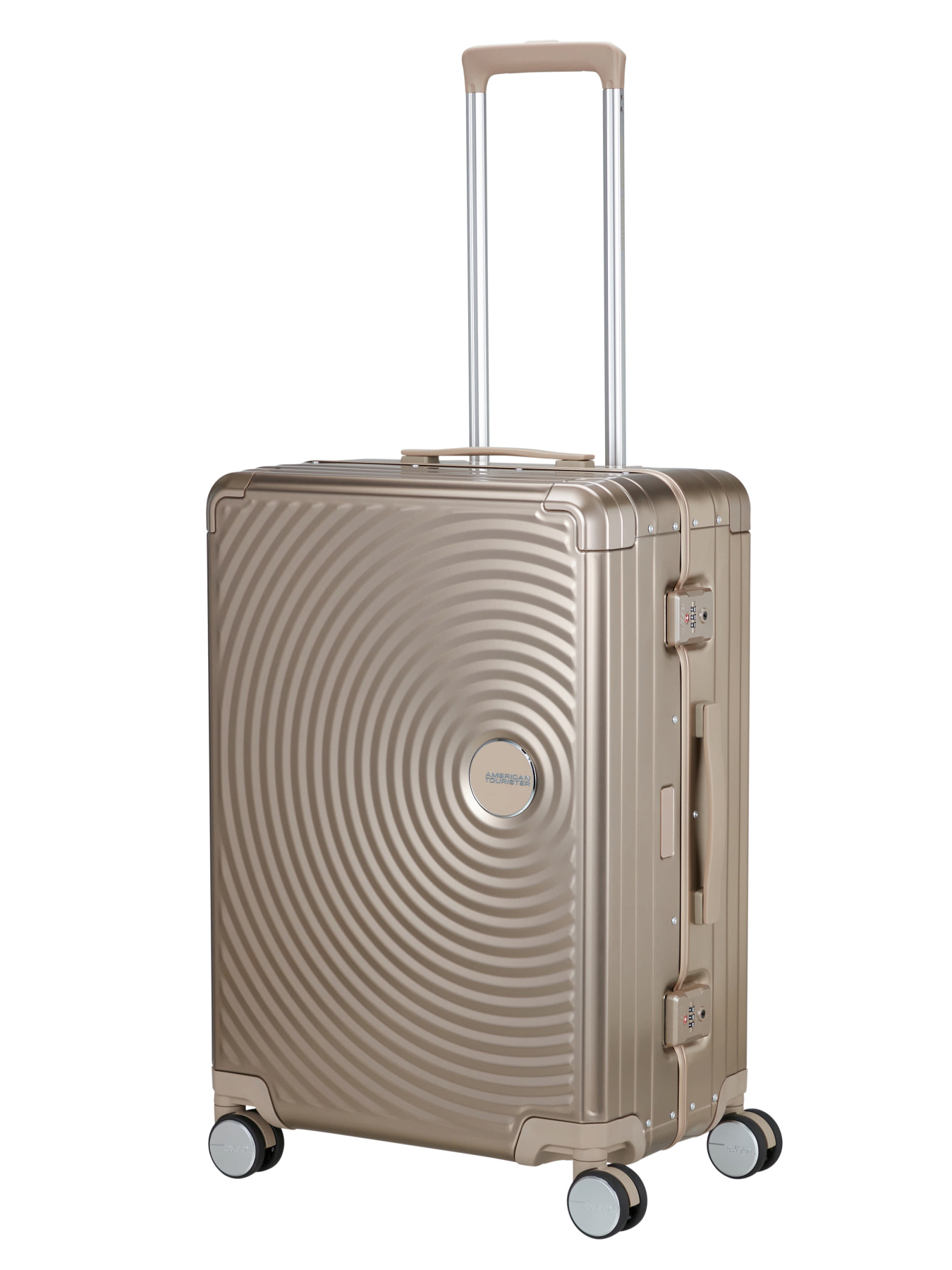 Валіза American Tourister модель MI313002 Валіза American Tourister модель MI313002 Фото