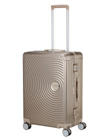 Валіза American Tourister модель MI313002 Валіза American Tourister модель MI313002 Фото