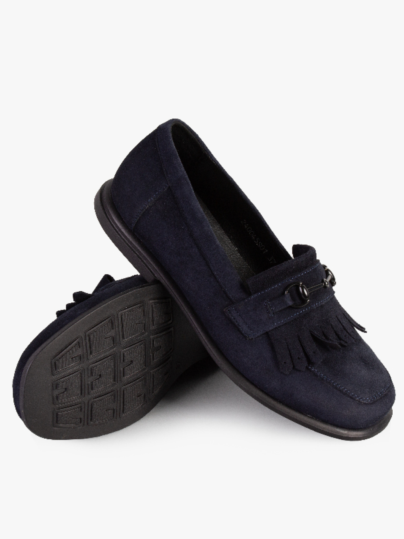 Лоферы ModaMilano модель 8401491_(2) Фото