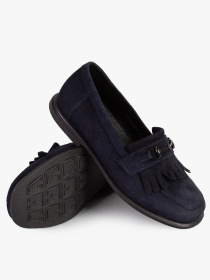 Лоферы ModaMilano модель 8401491_(2) Фото