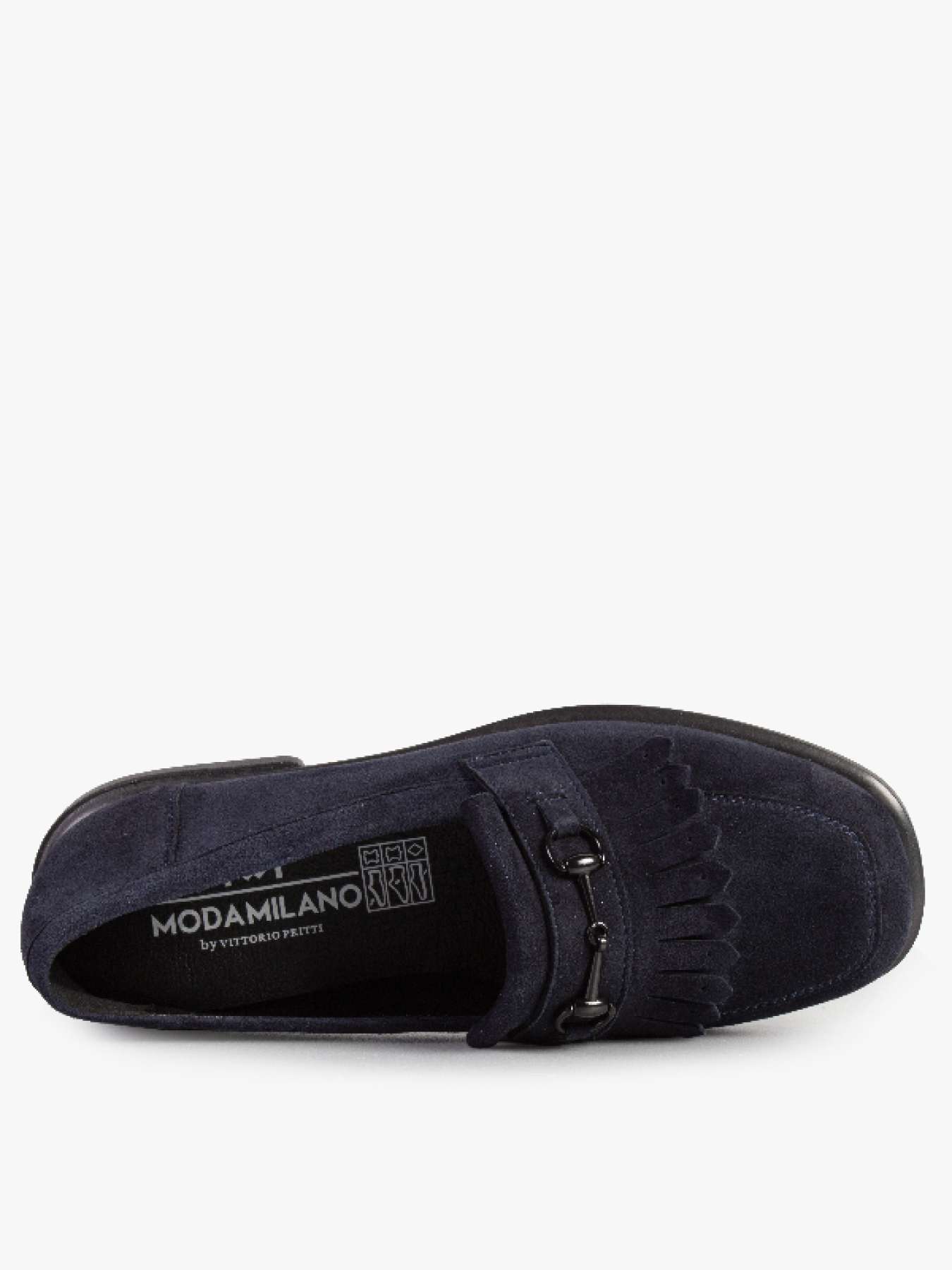 Лофери ModaMilano модель 8401491_(2) Фото