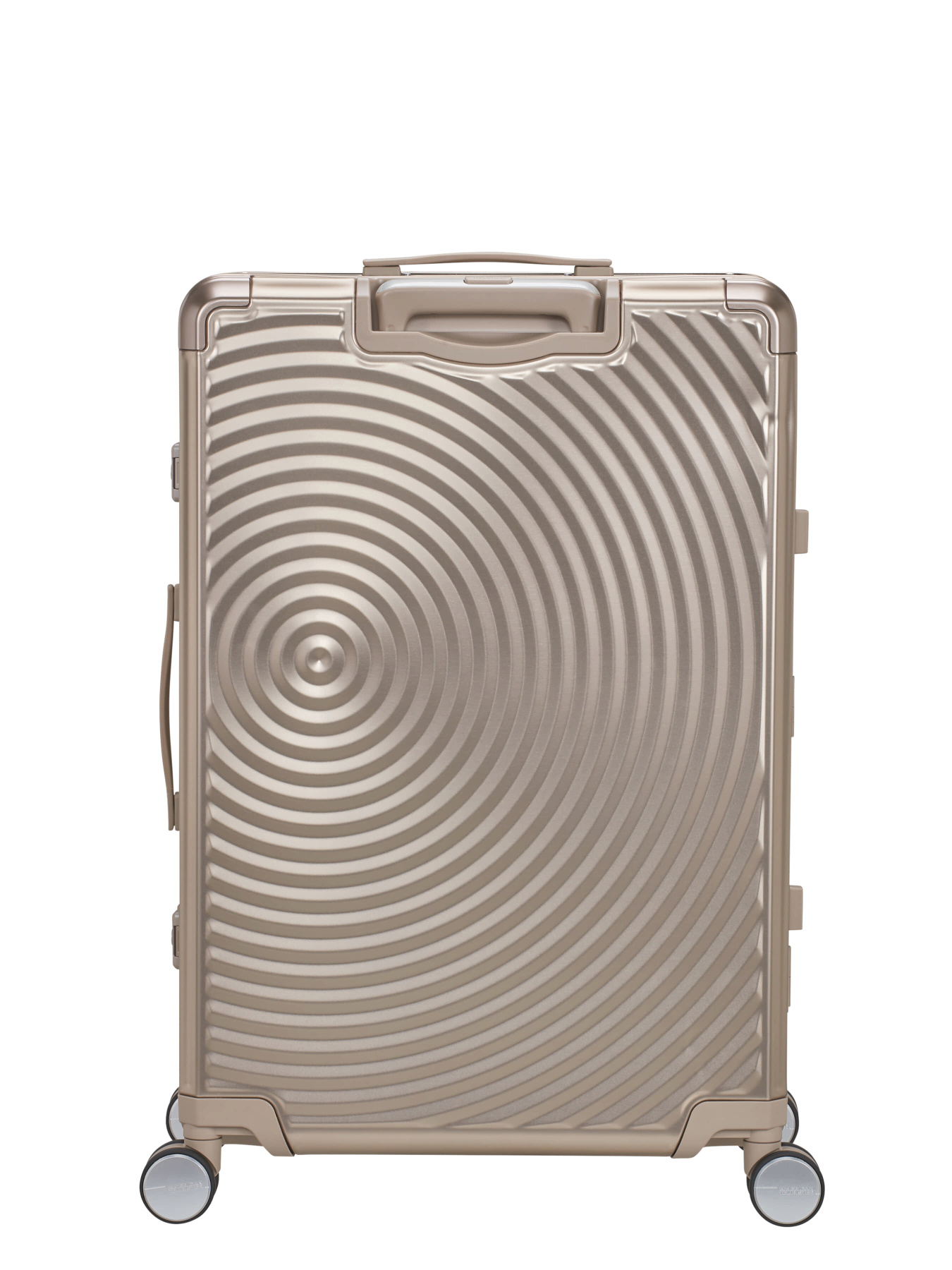 Валіза American Tourister модель MI313003 Валіза American Tourister модель MI313003 Фото